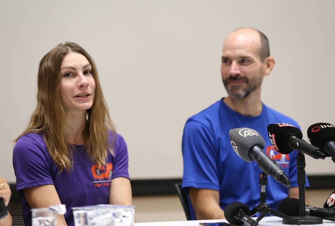 Ölümden döndüğü mağaraya geri dönecek! Mahsur kaldığı yerden kurtarılması 3 gün sürmüştü, yeniden oraya girecek 11